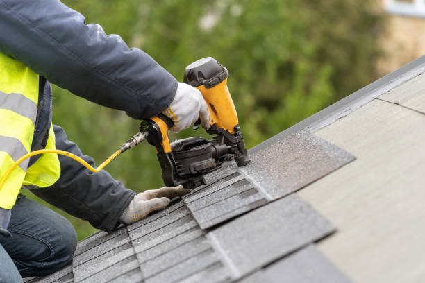 Best Metal Roofing Installation  in Kansas City, KS