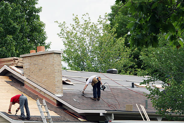 Asphalt Shingles Roofing in Kansas City, KS